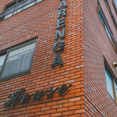 Akarenga House Aparthotel Tokyo Ngoại thất bức ảnh