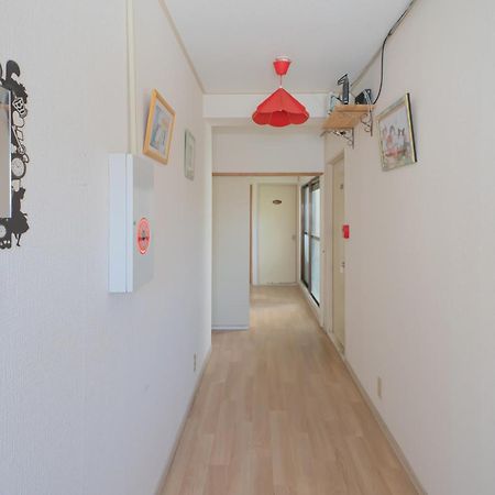 Akarenga House Aparthotel Tokyo Ngoại thất bức ảnh