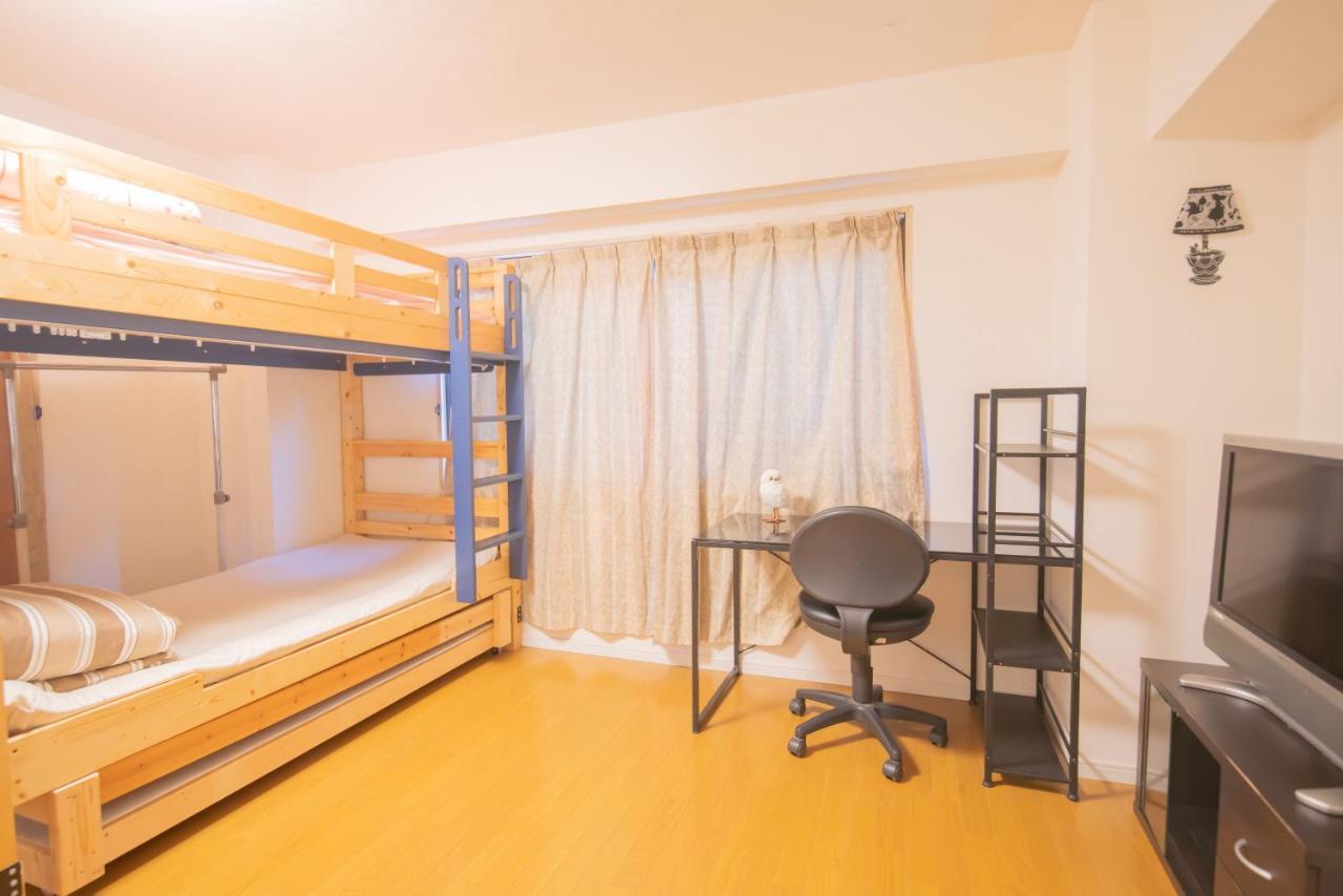 Akarenga House Aparthotel Tokyo Ngoại thất bức ảnh