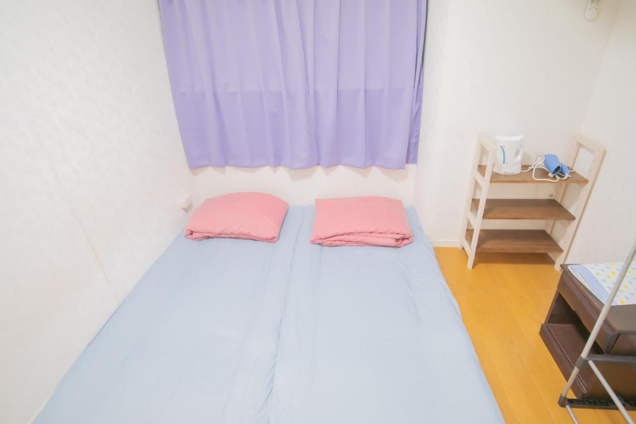 Akarenga House Aparthotel Tokyo Ngoại thất bức ảnh