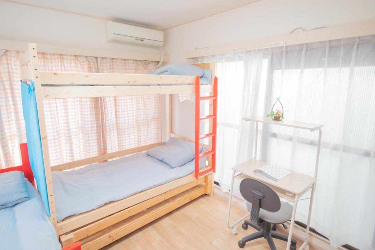 Akarenga House Aparthotel Tokyo Ngoại thất bức ảnh