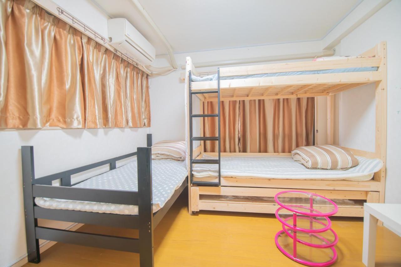 Akarenga House Aparthotel Tokyo Ngoại thất bức ảnh