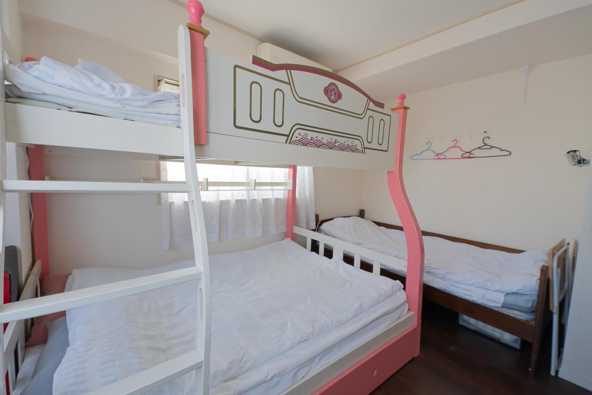 Akarenga House Aparthotel Tokyo Ngoại thất bức ảnh