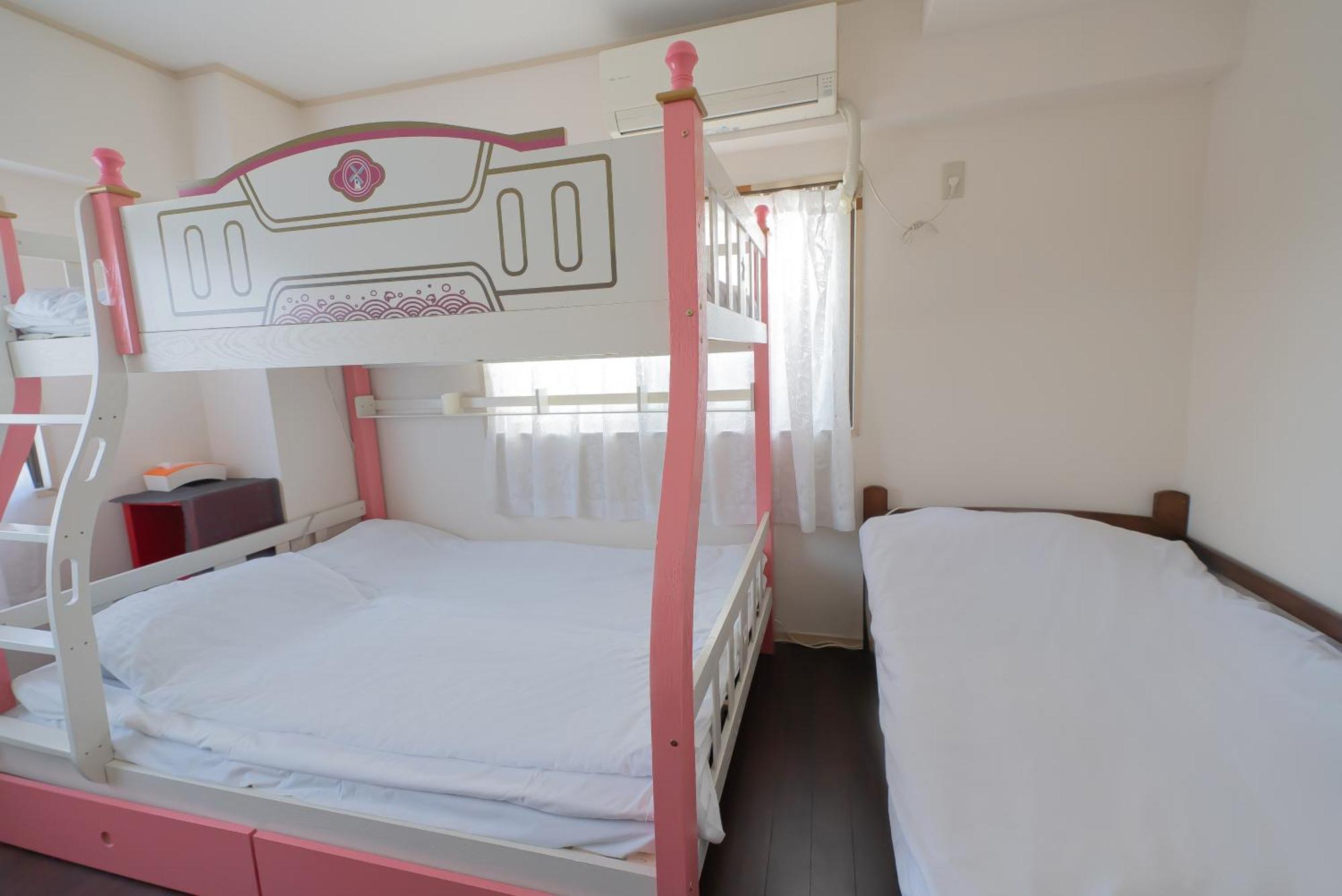 Akarenga House Aparthotel Tokyo Ngoại thất bức ảnh