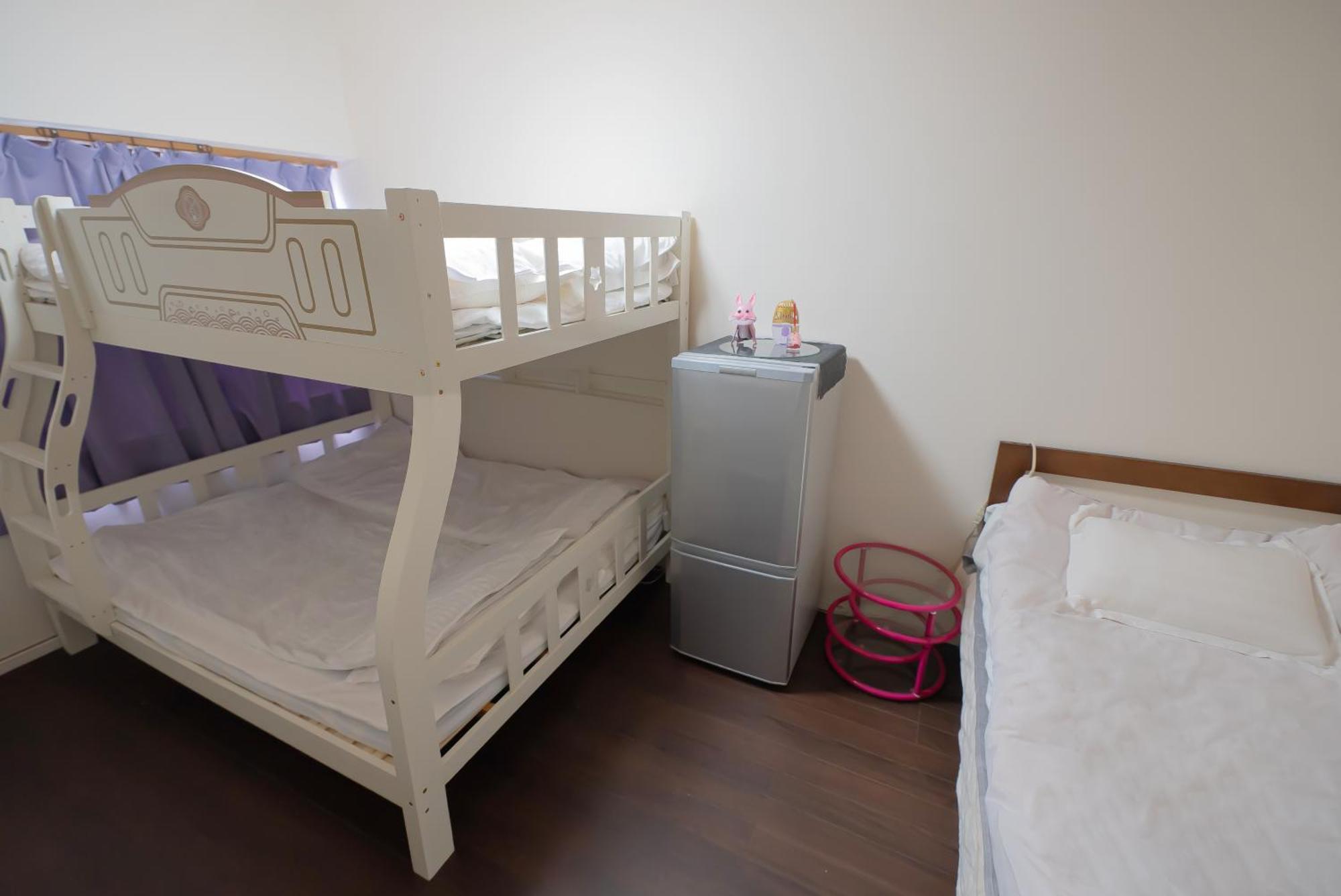 Akarenga House Aparthotel Tokyo Ngoại thất bức ảnh