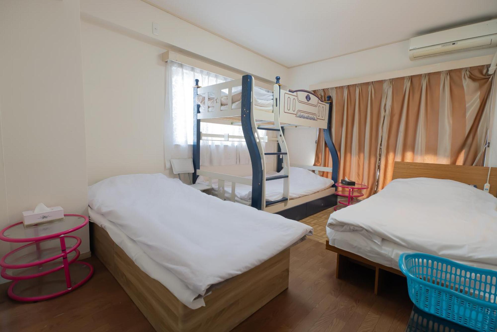 Akarenga House Aparthotel Tokyo Ngoại thất bức ảnh