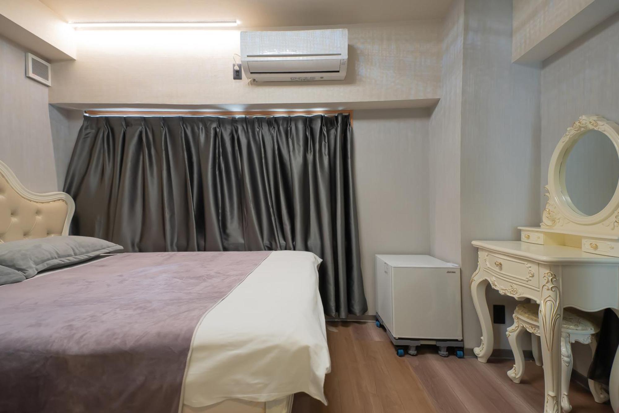 Akarenga House Aparthotel Tokyo Ngoại thất bức ảnh