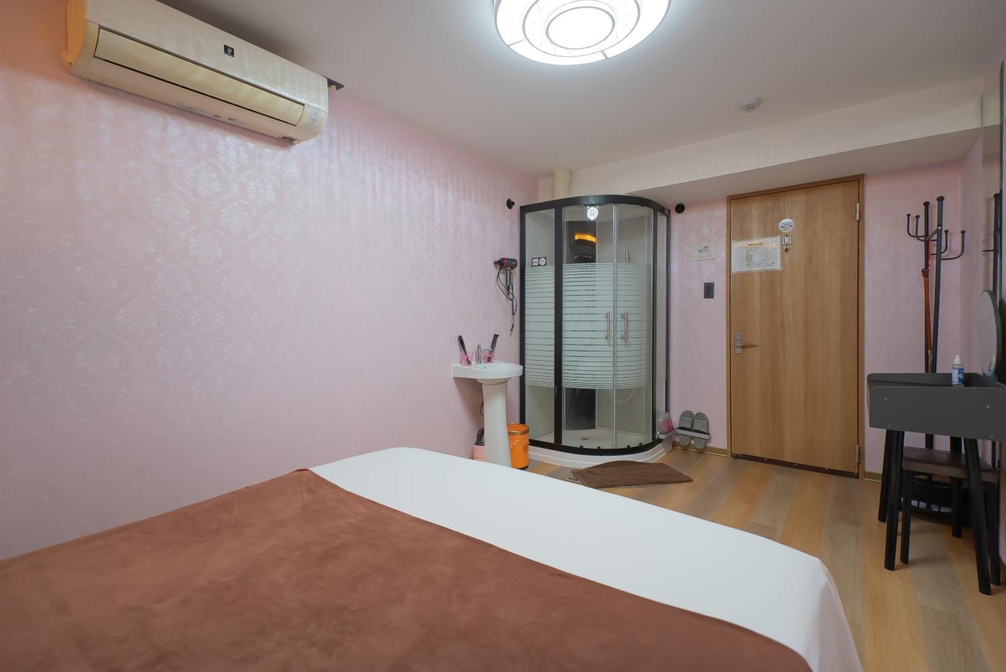 Akarenga House Aparthotel Tokyo Ngoại thất bức ảnh