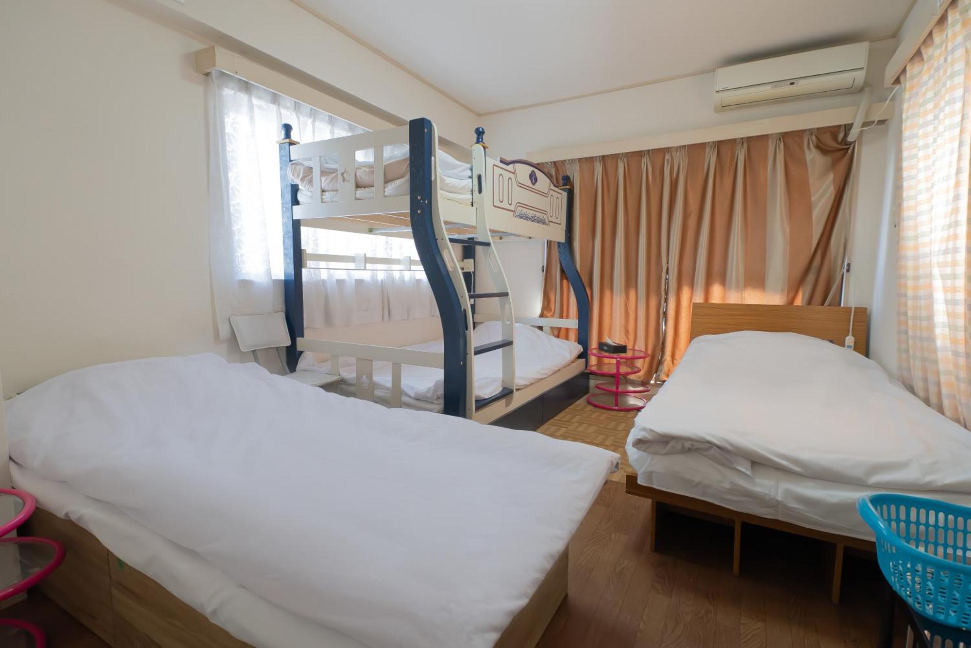 Akarenga House Aparthotel Tokyo Ngoại thất bức ảnh