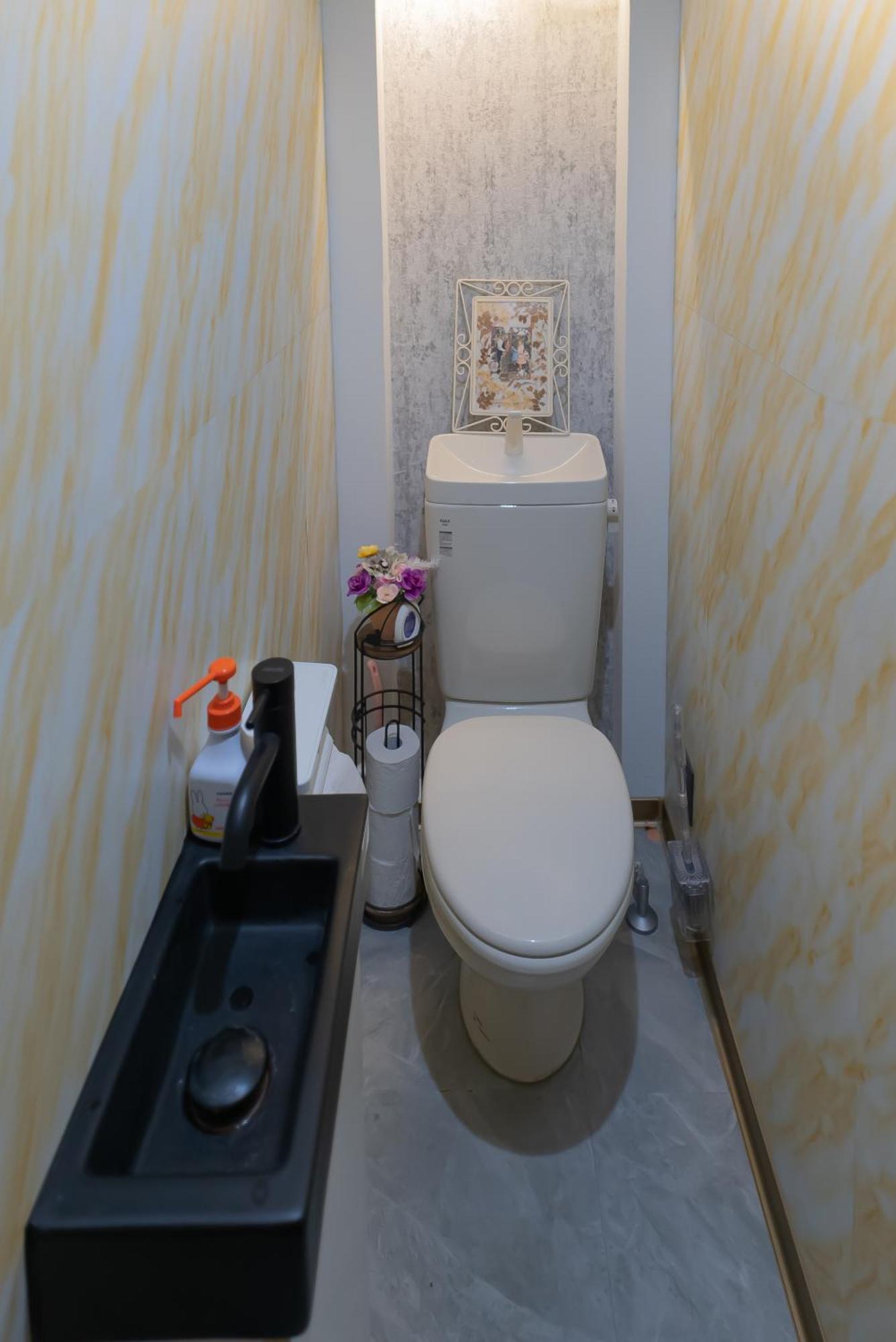 Akarenga House Aparthotel Tokyo Ngoại thất bức ảnh