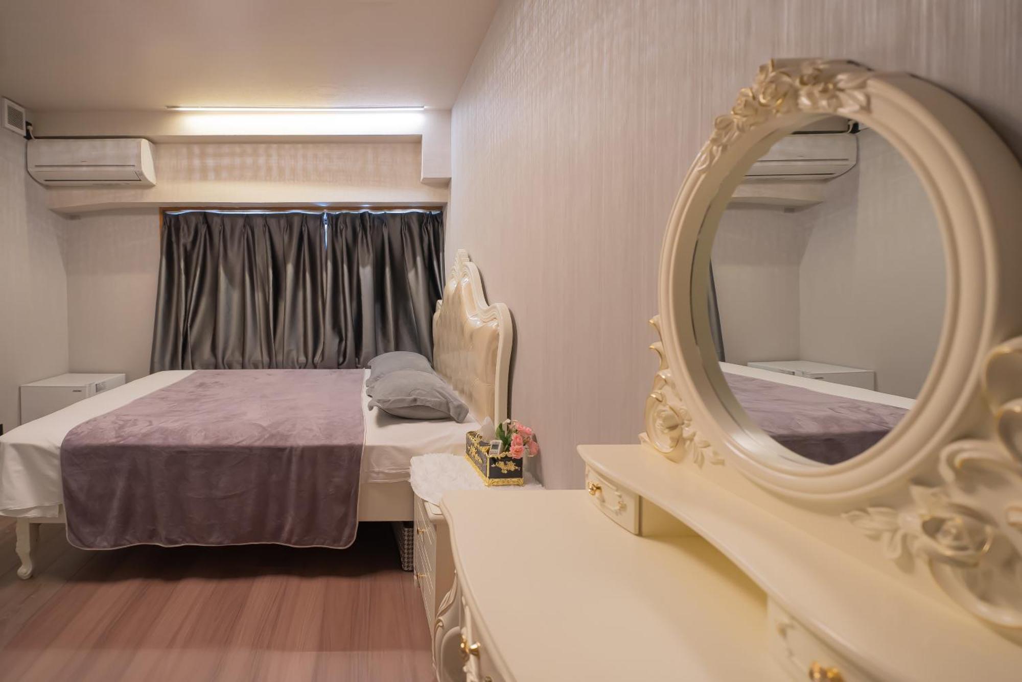 Akarenga House Aparthotel Tokyo Ngoại thất bức ảnh