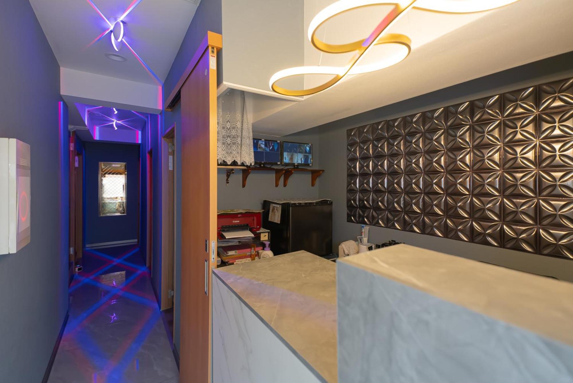 Akarenga House Aparthotel Tokyo Ngoại thất bức ảnh