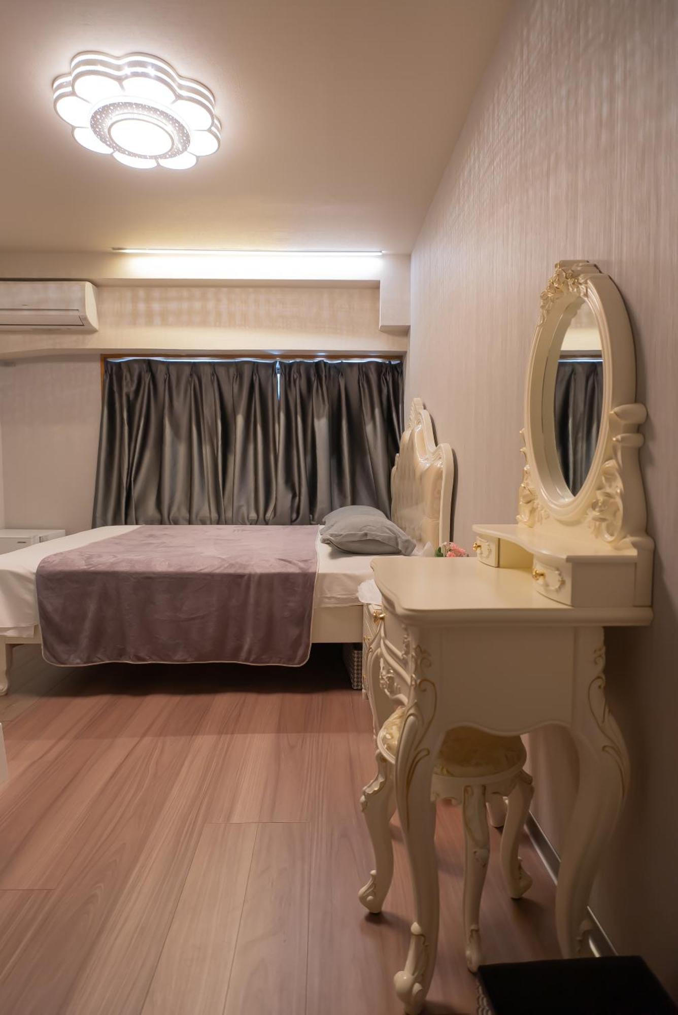 Akarenga House Aparthotel Tokyo Ngoại thất bức ảnh