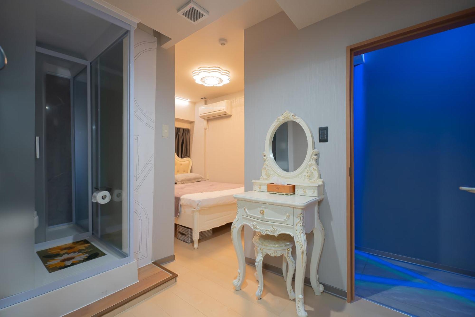 Akarenga House Aparthotel Tokyo Ngoại thất bức ảnh