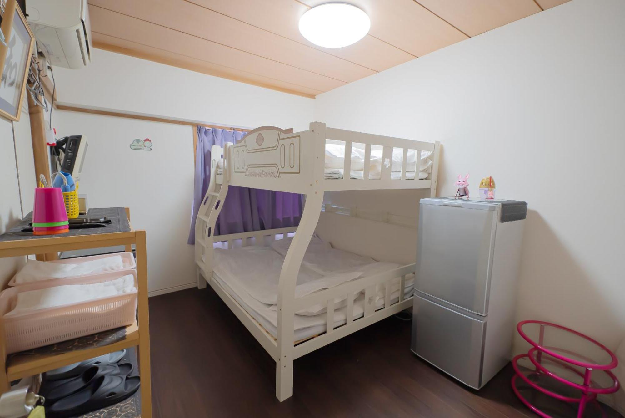 Akarenga House Aparthotel Tokyo Ngoại thất bức ảnh