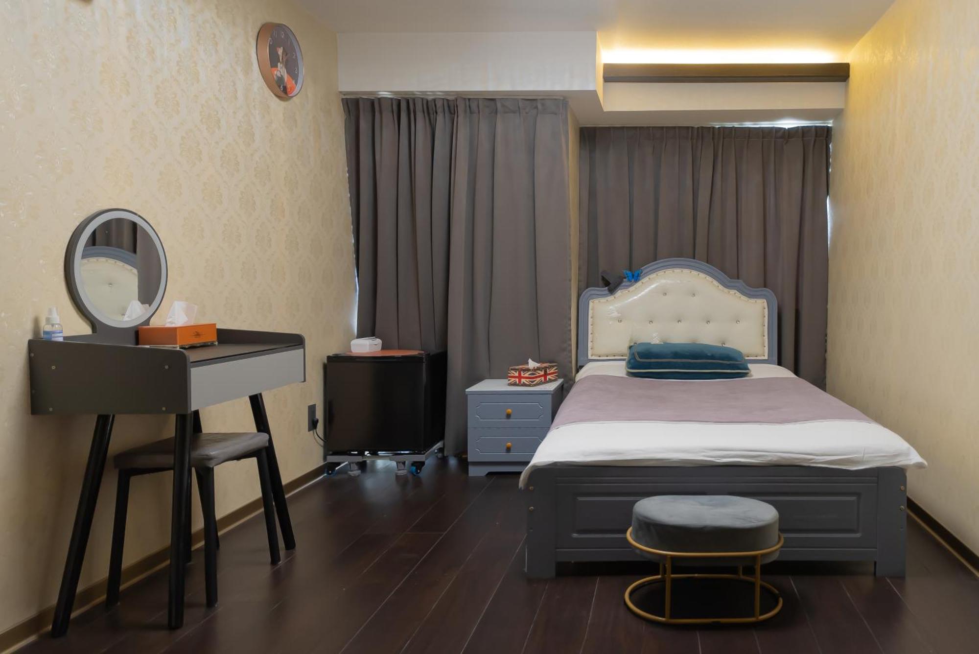 Akarenga House Aparthotel Tokyo Ngoại thất bức ảnh