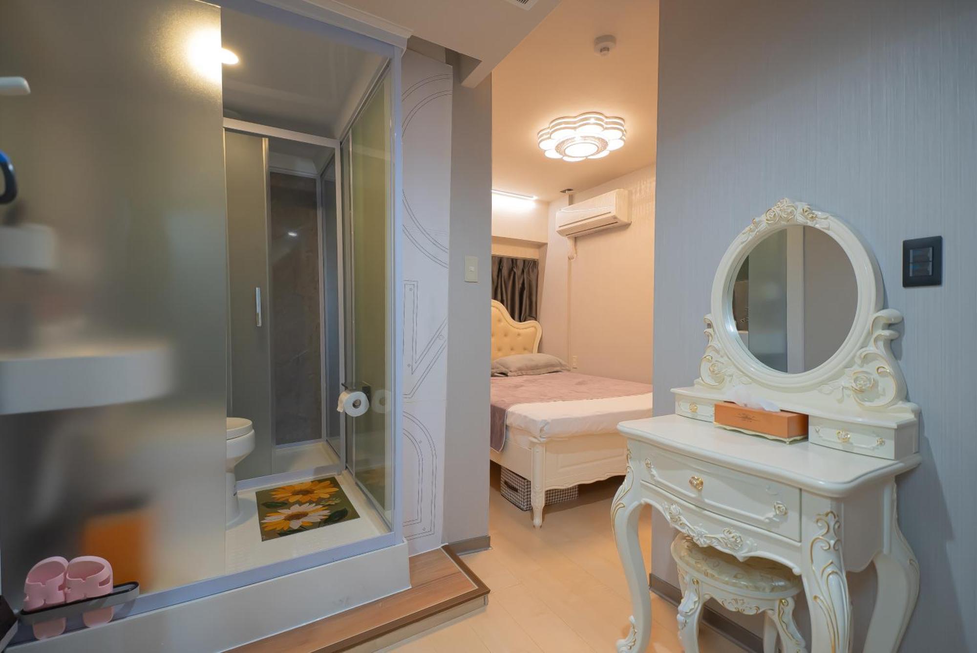 Akarenga House Aparthotel Tokyo Ngoại thất bức ảnh