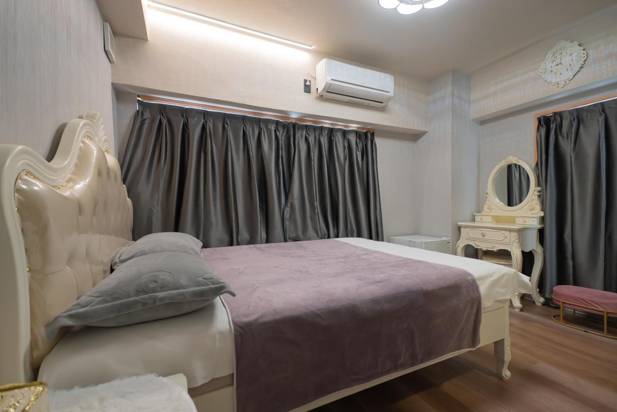 Akarenga House Aparthotel Tokyo Ngoại thất bức ảnh