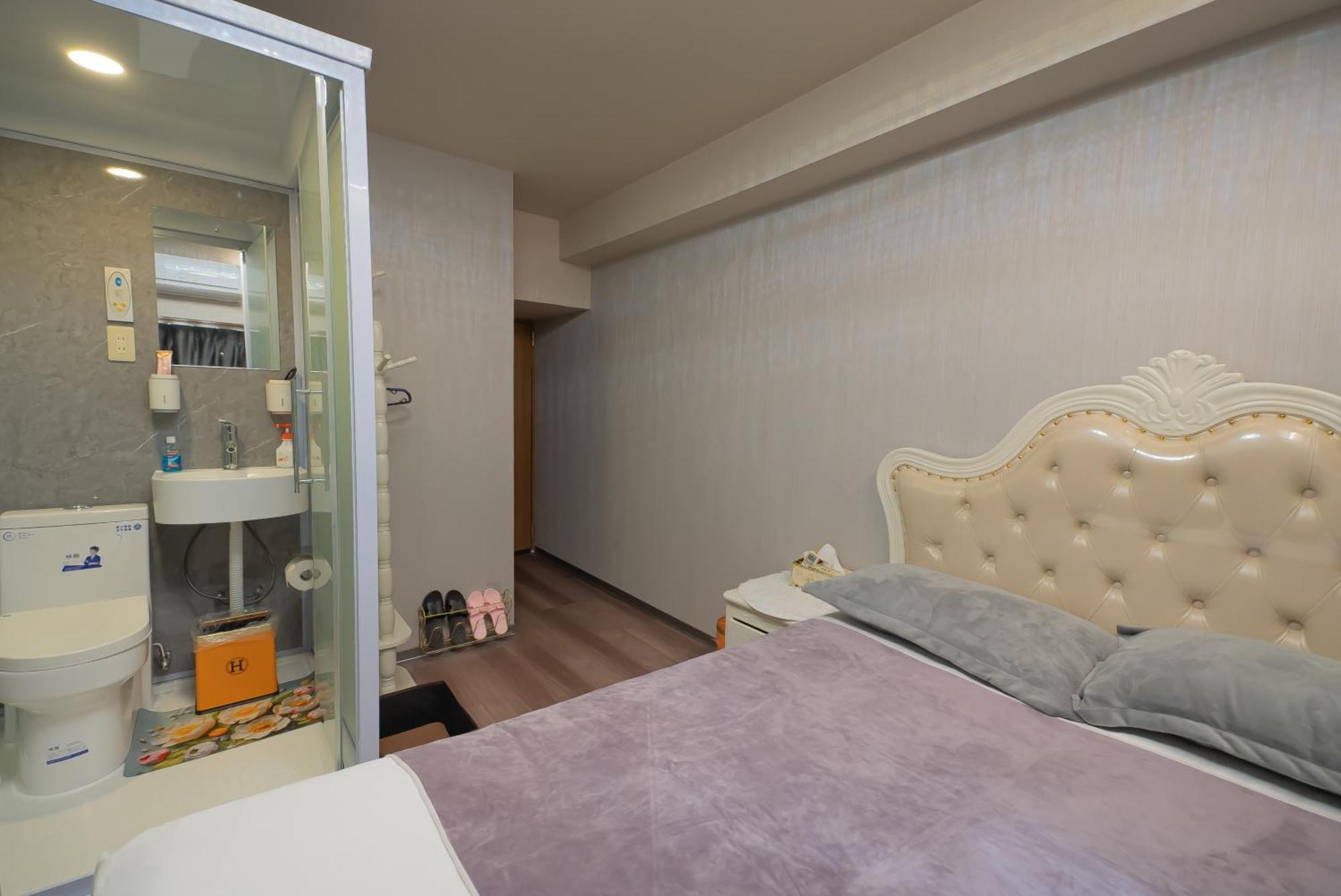 Akarenga House Aparthotel Tokyo Ngoại thất bức ảnh