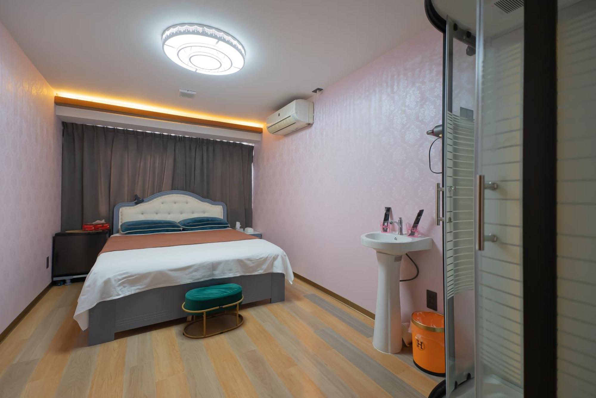 Akarenga House Aparthotel Tokyo Ngoại thất bức ảnh