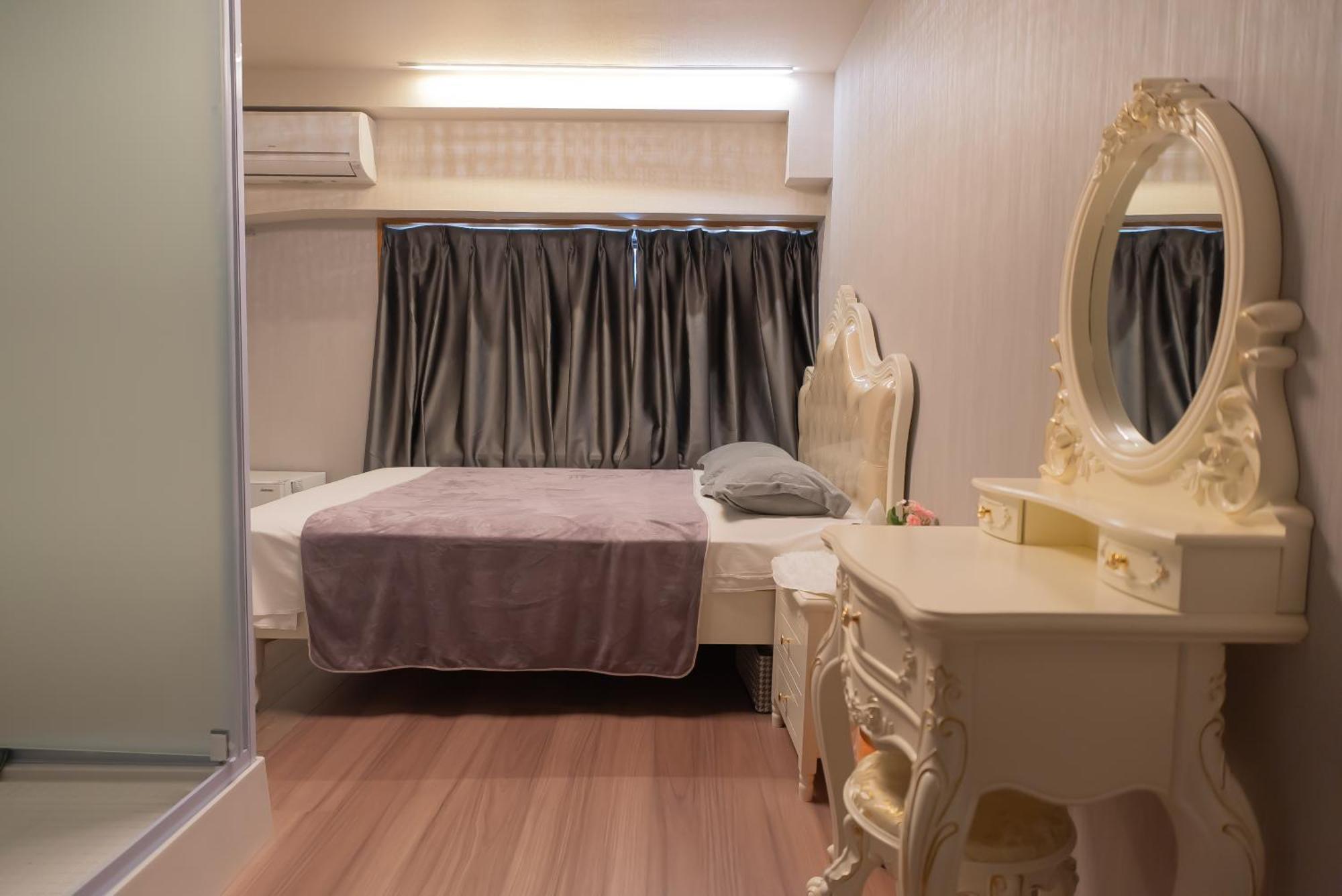 Akarenga House Aparthotel Tokyo Ngoại thất bức ảnh