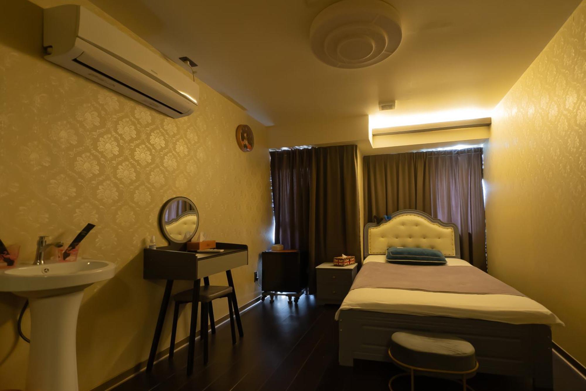 Akarenga House Aparthotel Tokyo Ngoại thất bức ảnh